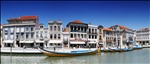 Panoramica Aveiro